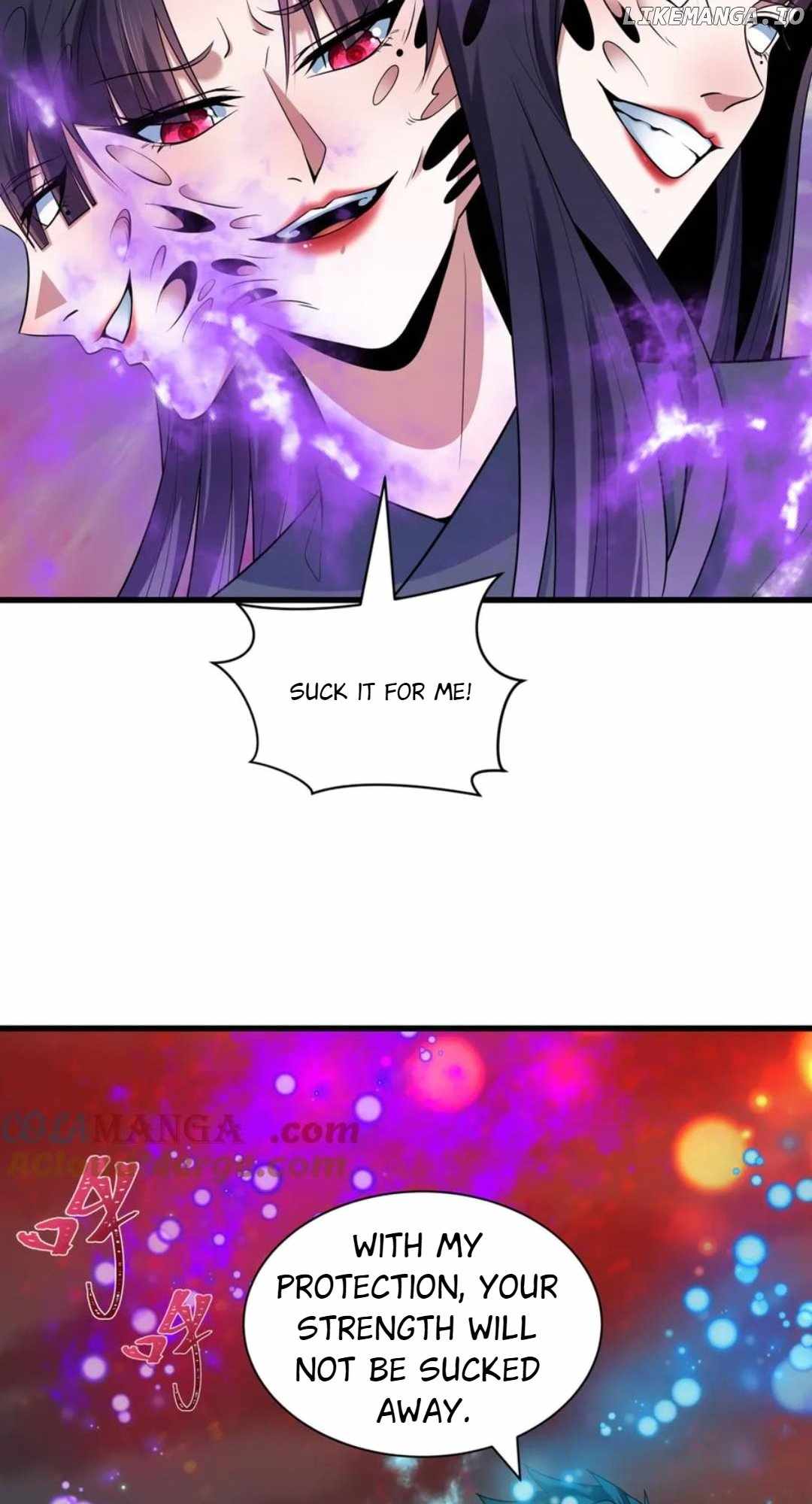 Age of Terror Chapter 477 22